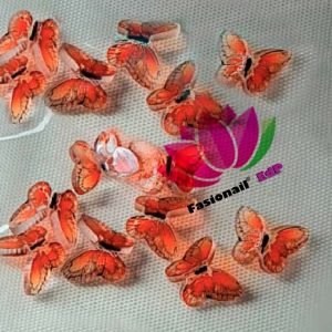 mariposas 3d