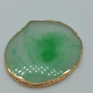 paleta (piedra jade)