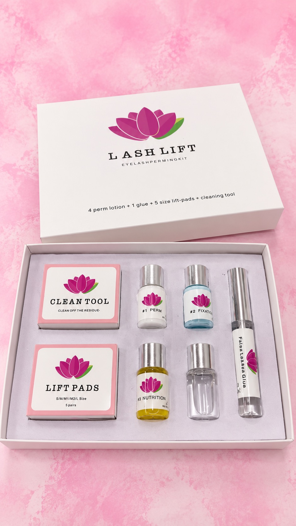 kit de lifting
