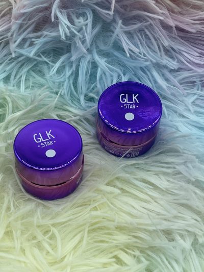 GEL PAINT BRILLI BRILLI TAPA LILA