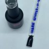 ESMALTE SEMI NEGRO FASIONAIL 10ML