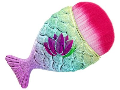 BROCHA COLA SIRENA - Imagen 2