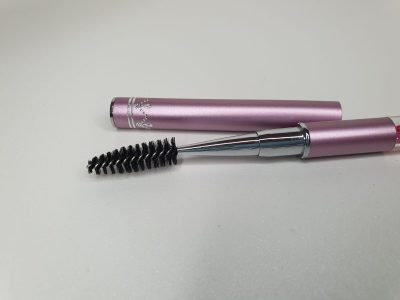 CEPILLO PESTAÑAS ROSA - Imagen 2