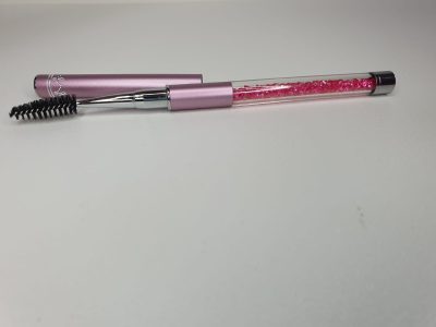 CEPILLO PESTAÑAS ROSA