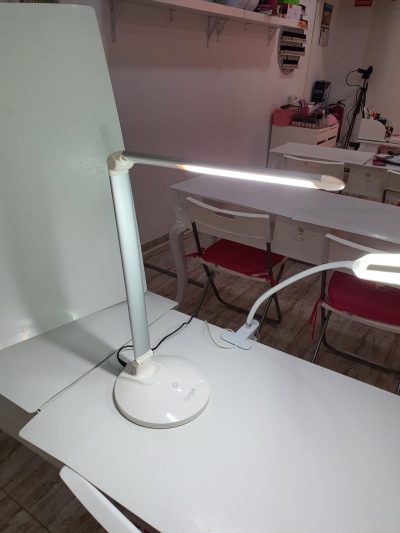 lampara led de mesa - Imagen 5
