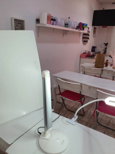 lampara led de mesa - Imagen 8