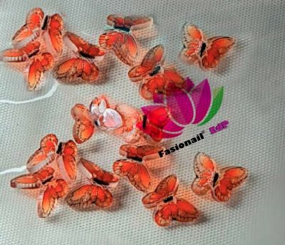 mariposas 3d