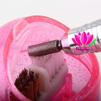 limpiador brocas - Imagen 2