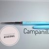 pincel campanilla