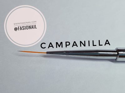 pincel campanilla - Imagen 2