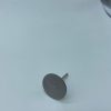 Broca pedicura