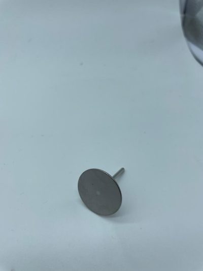 Broca pedicura