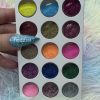 PURPURINA 18 COLORES