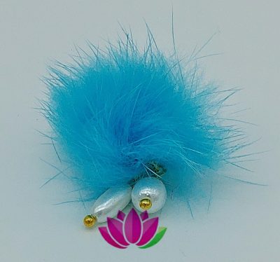 Pompones con iman - Imagen 5