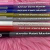 LAPIZ ACRILIC PAINT MARKER
