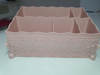 ORGANIZADOR MESA CON 6 DEPARTAMENTOS - Imagen 4