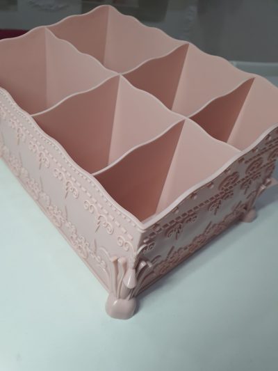 ORGANIZADOR MESA CON 6 DEPARTAMENTOS - Imagen 5