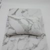 APOYAMANOS CON MANTEL MARBLE
