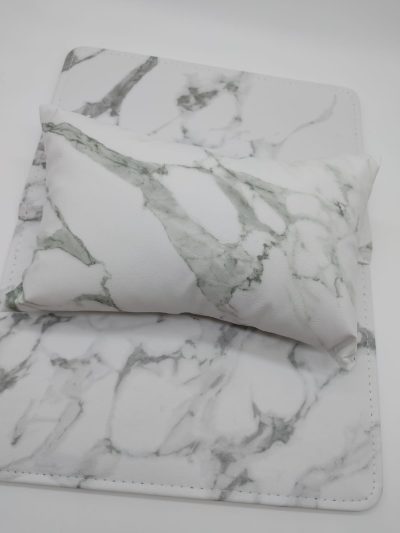 APOYAMANOS CON MANTEL MARBLE - Imagen 2
