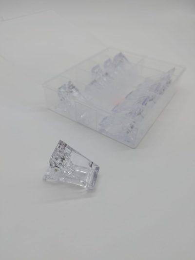 PINZAS DUAL SYSTEM