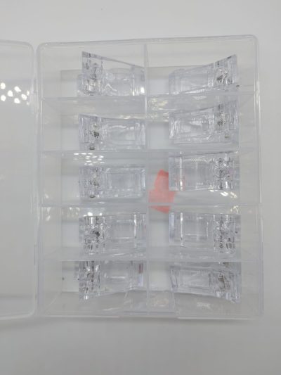 PINZAS DUAL SYSTEM - Imagen 2