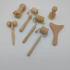 KIT MADEROTERAPIA FACIAL