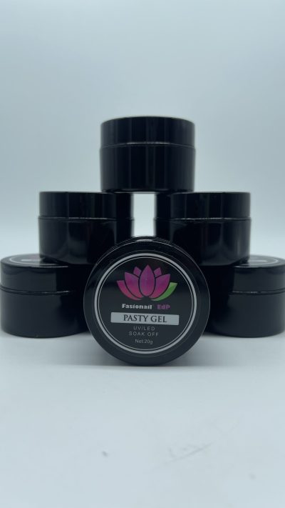 PASTY GEL - Imagen 2