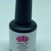 BASE RUBBER TRANSPARENTE 15ML