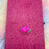 LIBRO DISEÑO HELLO K ROSA 160 COL