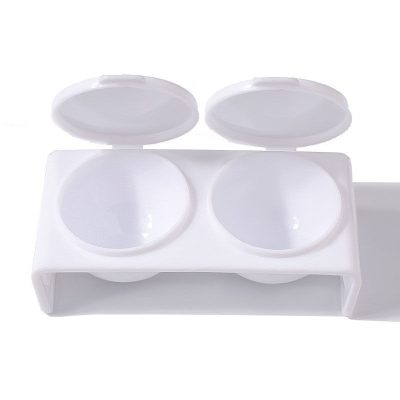 Dappen dish doble