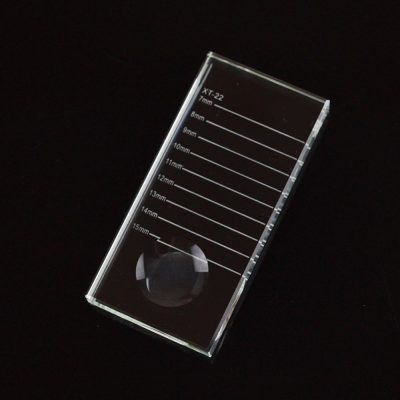 SOPORTE CRISTAL