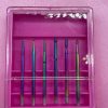 CAJA 6 BROCAS DIAMANTE