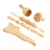 KIT MADEROTERAPIA CORPORAL