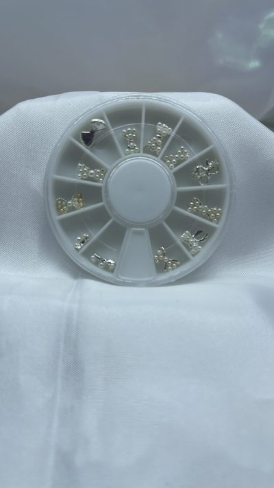 RULETA PIEDRAS Y LAZOS