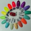 GEL PAINT FASIONAIL BOTE BLANCO 5GR
