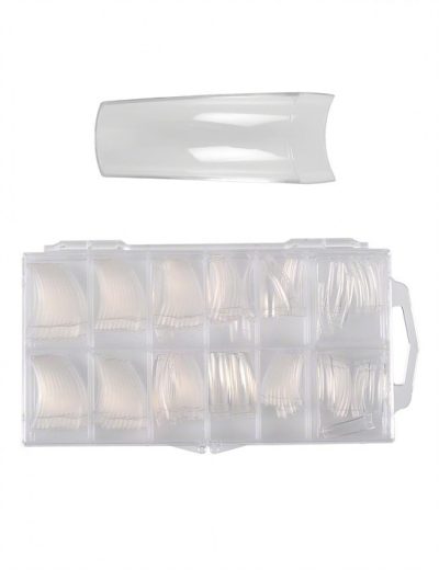 TIPS TRANSPARENTES