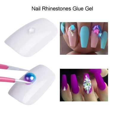 gel stone Gel - Imagen 2