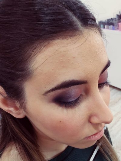 RESERVA CURSO PROFESIONAL MAQUILLAJE DE INICIACION - Imagen 2