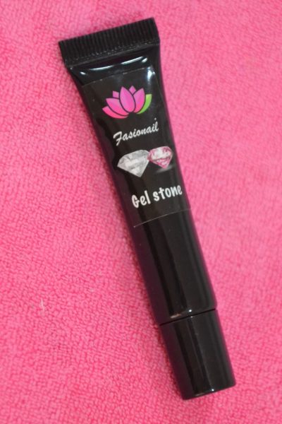 gel stone Gel