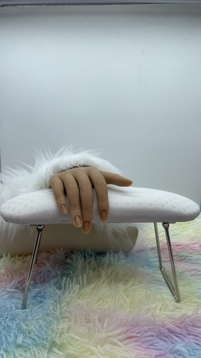 Mano Realista de silicona - Imagen 4