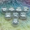 GEL PAINT BRILLI TAPA PLATA