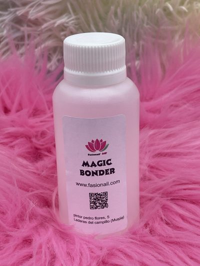 MAGIC BONDER
