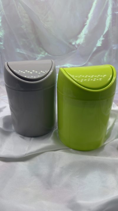 PAPELERA MINI MESA