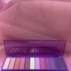PALETA SOMBRA DE OJOS ULTRAVIOLET P12
