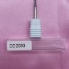 BROCA DIAMANTE SUPER MINI CLILINDRICA