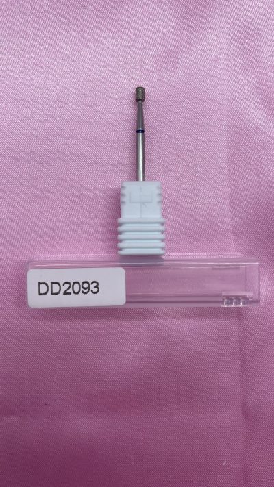 BROCA DIAMANTE SUPER MINI CLILINDRICA