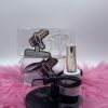 SUJETA ESMALTES PINZA