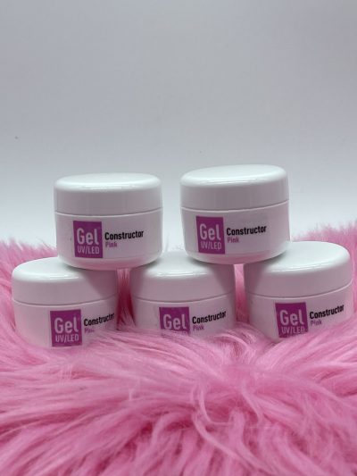 Gel constructor