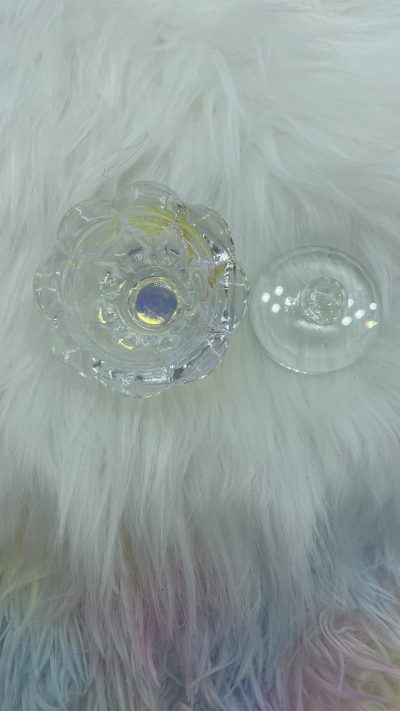 GODETE FLOR CRISTAL - Imagen 2