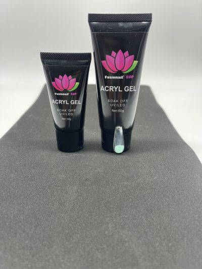 POLIGEL TRANSPARENTE